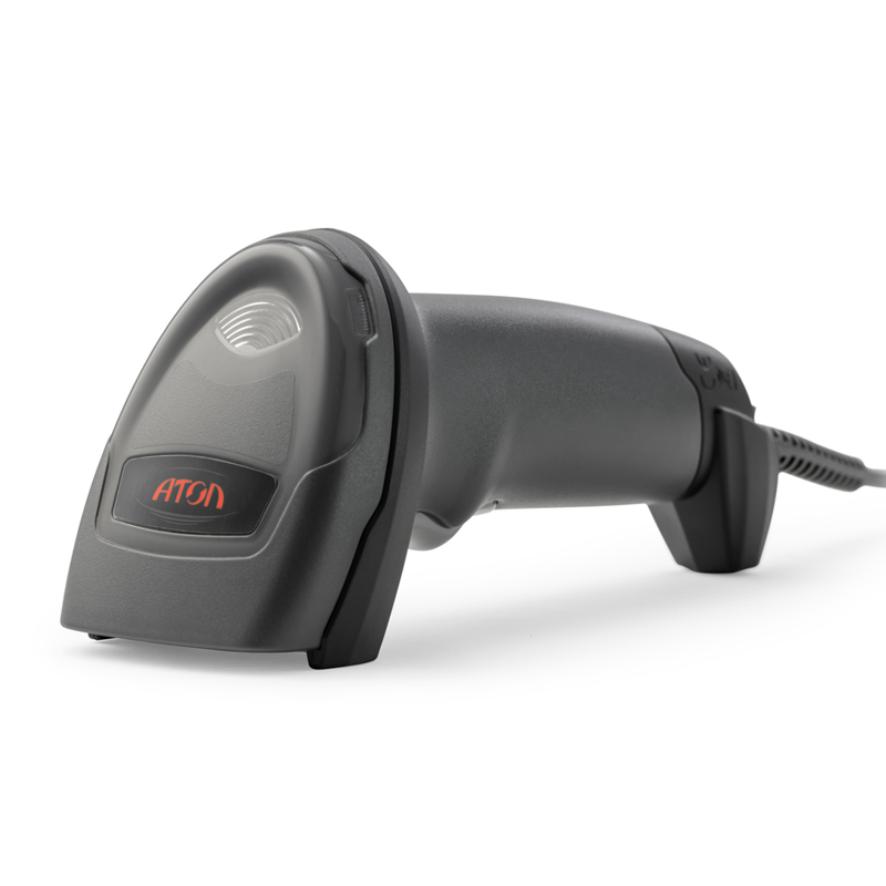 Сканер штрих-кода 2D АТОЛ SB2108 Plus